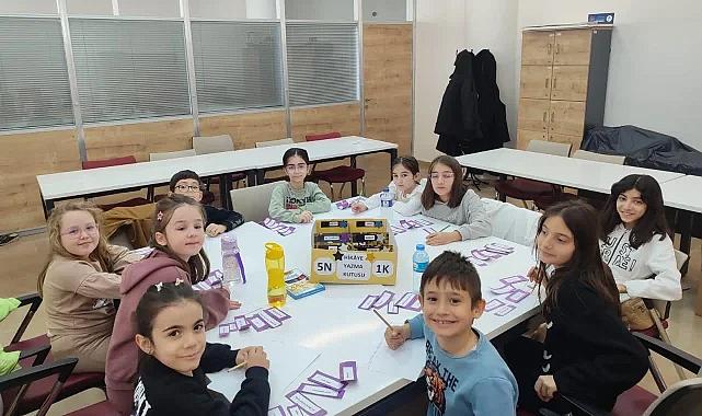 Yarıyıl tatili Osmangazi'de dolu dolu geçti