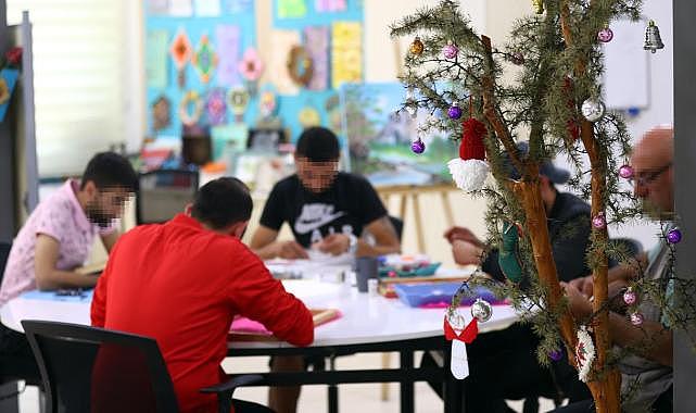2024 yılında 373 bin bağımlı AMATEM’lere başvurdu