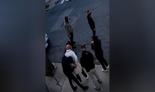 ABD Dışişleri Bakanlığı, Türk öğrenci Öztürk'ün vize iptalini açıklayamadı