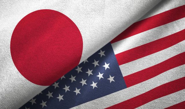 ABD ve Japonya, askeri işbirliğini artıracak