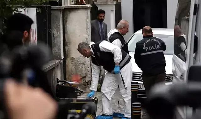 Ankara'da bir hakim evinin banyosunda asılı halde bulundu