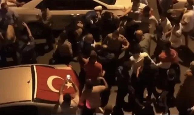 Antalya'da sokakta düğün, nişan, kına gecesi ve asker uğurlaması gibi etkinlikler yasaklandı