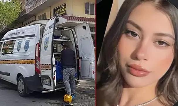 Aydın'da göğsünden tabancayla vurulmuş halde cesedi bulundu