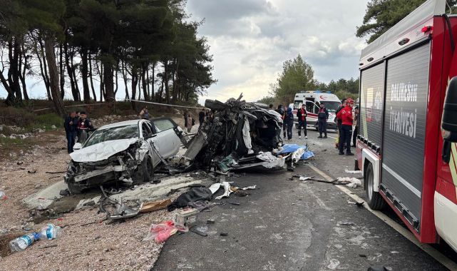 Bayram tatilinin ilk 2 gününde 19 kişi hayatını kaybetti