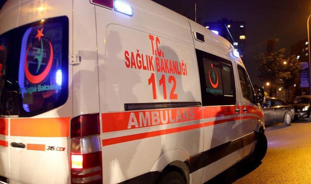Bayramda 11 bin 400 Acil Sağlık Hizmetleri personeli görev yapacak