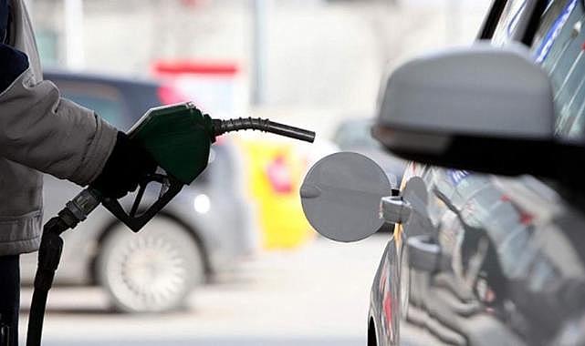 Benzine indirim geldi
