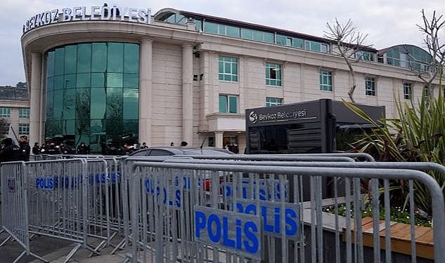 Beykoz Belediye Başkanı Alaattin Köseler'e tutuklama talebi