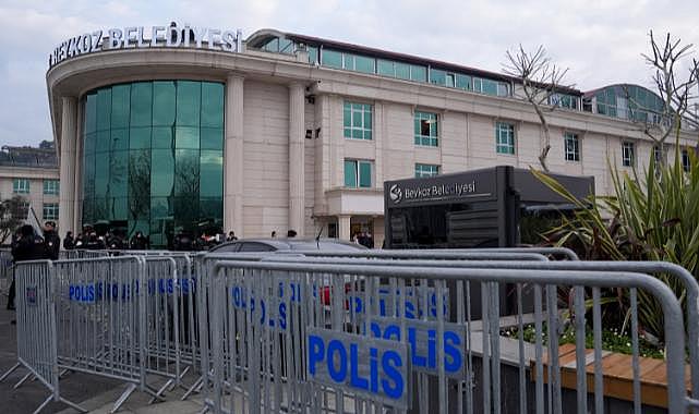 Beykoz Belediye Başkanı Köseler görevden uzaklaştırıldı
