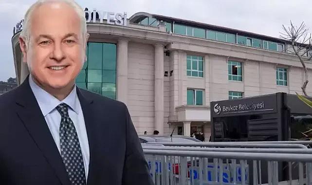 Beykoz Belediyesi'ne yönelik başlatılan soruşturmada kritik detaylar