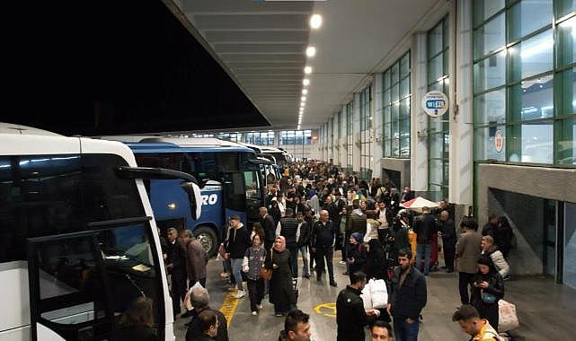 Biletsiz yolcu taşıyana 85 bin liraya kadar idari para cezası yolda