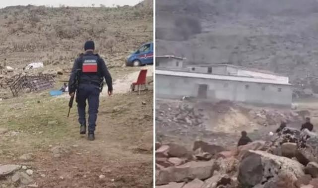 Diyarbakır'da İki aile arasındaki kavgada 3 kişi hayatını kaybetti, 1'i ağır 5 kişi yaralandı.