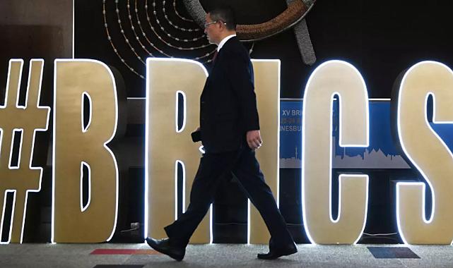 Dubai, BRICS Yatırım Forumu'na ev sahipliği yapacak