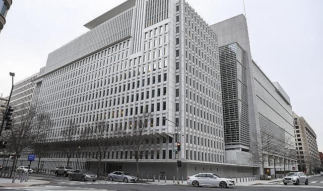 Dünya Bankasından deprem bölgesi için ek finansman