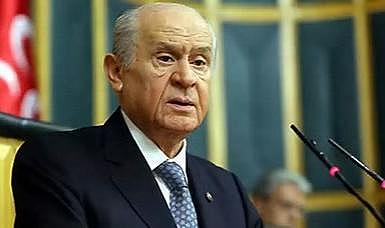 Ekrem İmamoğlu gözaltında, Bahçeli'den ilk açıklama