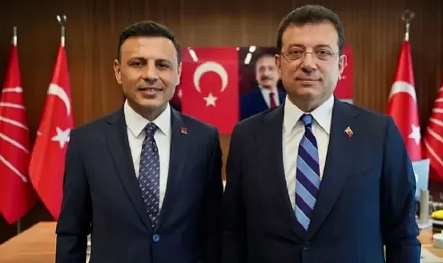 Ekrem İmamoğlu'nun danışmanı DHKP/C operasyonunda gözaltına alındı