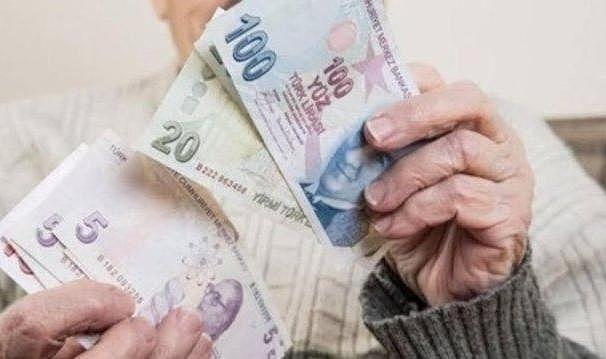 Emeklinin bayram ikramiyesi belli oldu