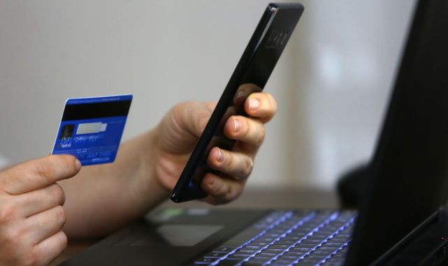 e-ticarette hedef: 8 milyar dolar