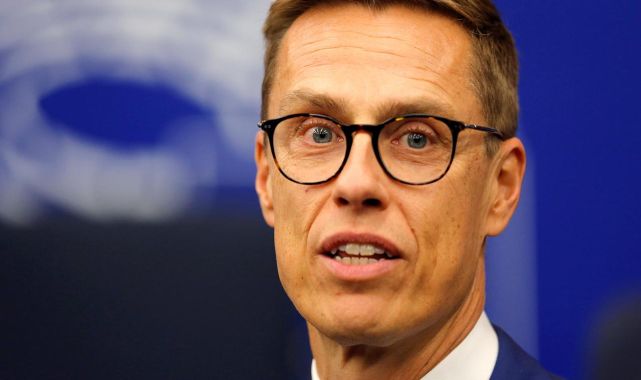 Finlandiya Cumhurbaşkanı Stubb, Ukrayna için de facto NATO üyeliği mesajı verdi