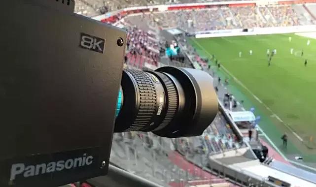 Futbolseverler müjde! Dev maçların hepsi şifresiz