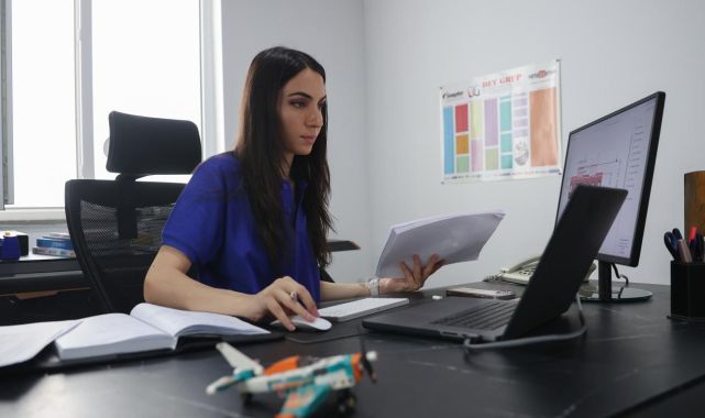 Genç girişimcilere 6,25 milyar liralık kredi imkanı