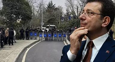 İmamoğlu ile birlikte gözaltı kararı verilenlerin isimleri netleşti