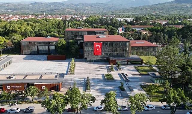 İnegöllülerin 650 Fikri Hayata Geçti