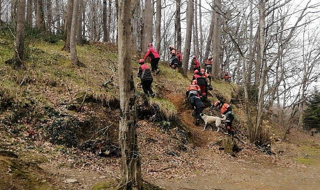 İstanbul'da kayıp mimar Ece Gürel'i arama çalışmaları sürüyor