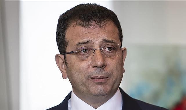 İstanbul Üniversitesi'nden İmamoğlu'nun diploması hakkında açıklama