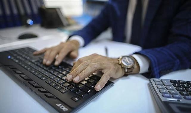 Kamuya 495 personel alınacak