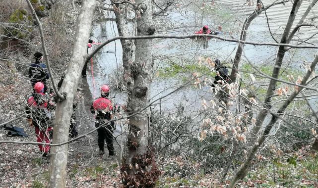 Kayıp peyzaj mimarı Ege Gürel'e ait ilk iz bulundu