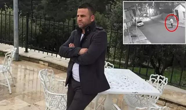Kocasını, kızının nişanlısına öldürttü