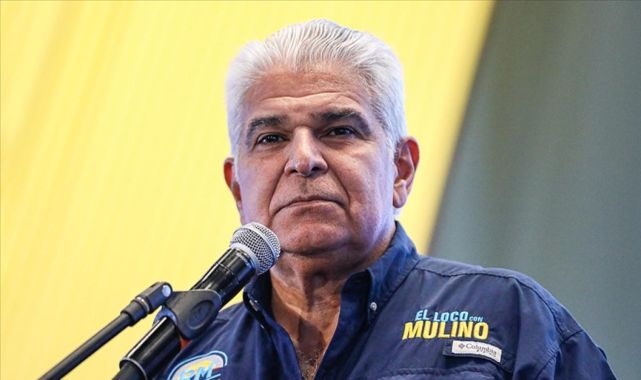 Panama Devlet Başkanı Mulino: Trump yalan söylüyor