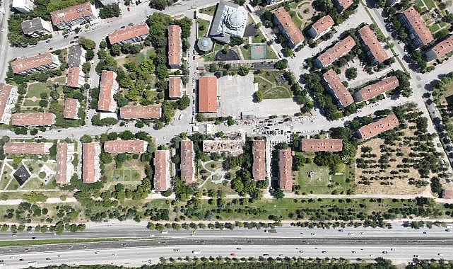 Planlı alanlar imar yönetmeliği güncellendi