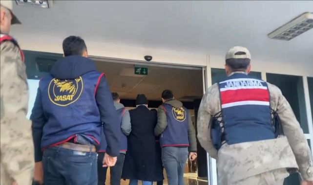 Polis Nihat Karakoca'nın şehit edilmesiyle ilgili 16 yıldır aranan kişi yakalandı