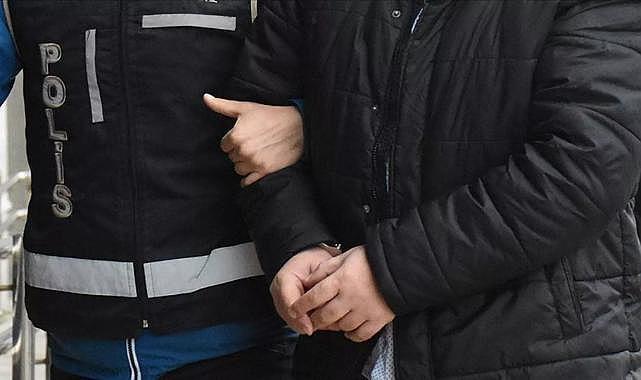 Sarıyer ve Şişli Belediyesi'ne terör operasyonu