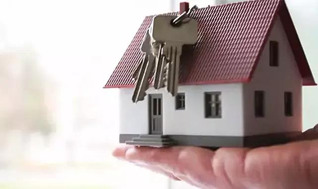 Şubat ayında 112 bin 818 konut satıldı