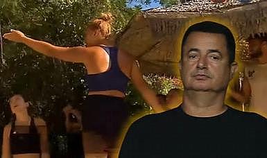 Survivor'a ceza yağdı: Kanalın Aralık ayındaki toplam geliri dikkat çekti