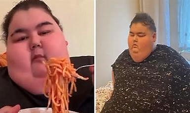 TikTok fenomeni Efecan Kültür hayatını kaybetti