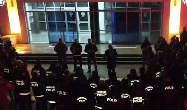 Zehir tacirlerine göz açtırılmıyor: 2 bin 365 şüpheli yakalandı