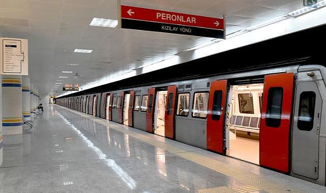 1 Mayıs Emek ve Dayanışma Günü'ndeki toplu taşıma hizmetleri ücretsiz olacak