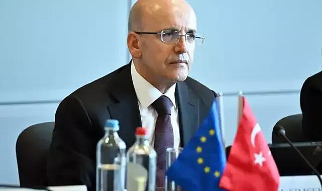 AB Yüksek Düzeyli Ekonomik Diyalog Toplantısı Türkiye'de yapılacak