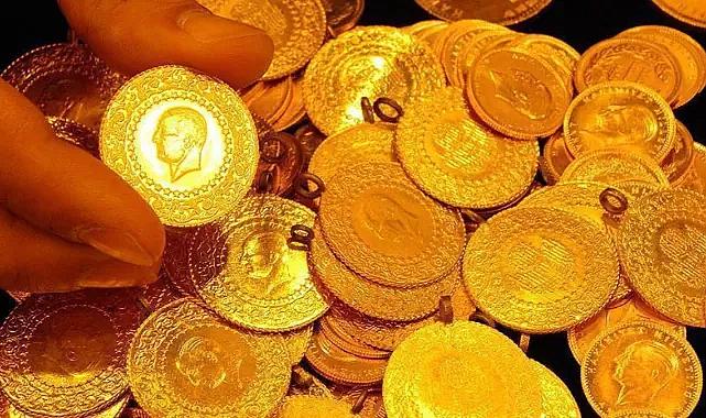 Altın haftaya rekorla başladı
