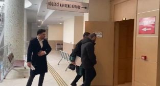 Babasına şiddet uygulayan şarkıcı Ekin Can Arslan tutuklandı