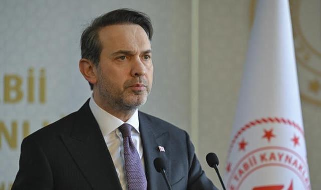 Bakan Bayraktar: Devlet olarak faturaların yüzde 50'sini karşılamaya devam ediyoruz