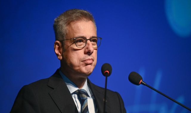 Bakan Memişoğlu: Sağlık alanındaki tecrübelerimizi Türk devletleriyle paylaşmaya hazırız