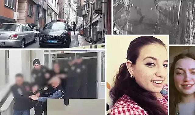 Bakan Yerlikaya duyurdu! Şişli'de hamile kadını öldüren saldırganlar yakalandı