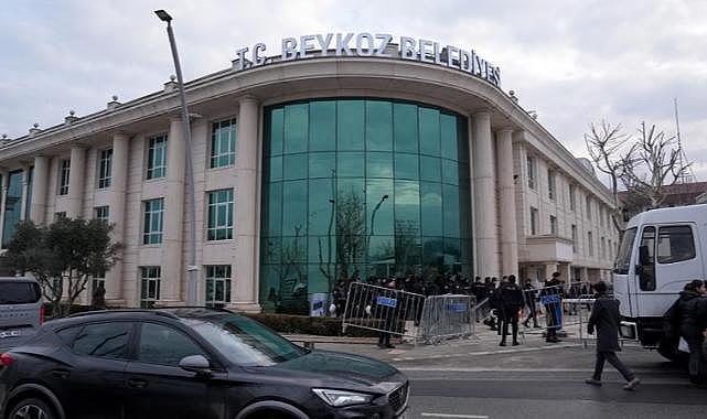 Beykoz Belediye Başkan Yardımcısı Fidan Gül hakkında gözaltı kararı