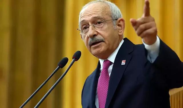 CHP'de Kılıçdaroğlu'nun yeniden adaylığı için delegelerden imza toplanmaya başlandı