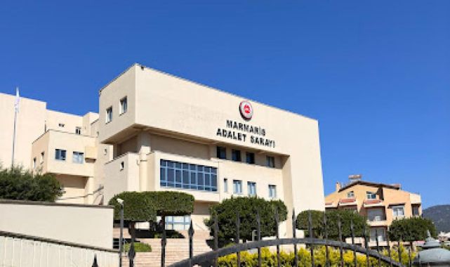 CHP'li Marmaris Belediyesi'ne ihale incelemesi başlatıldı