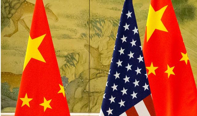 Çin, Trump'ın tarife müzakerelerinin sürdüğü iddiasını bir kez daha reddetti